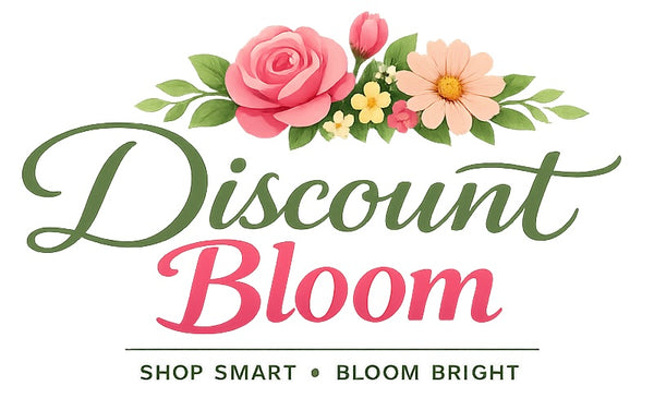 Discount Bloom