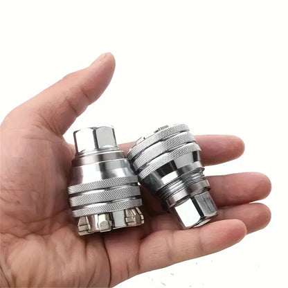 Universal Precision Multi-Size Socket